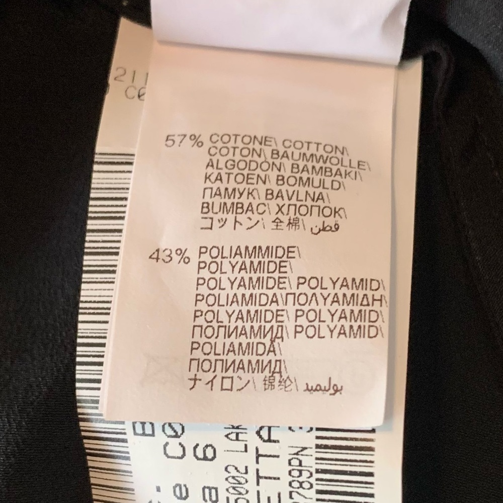 Brunello Cucinelli Girls skirt 6 - Picture 15 of 16